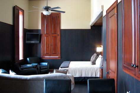 The Eldridge Hotel - LBG 10