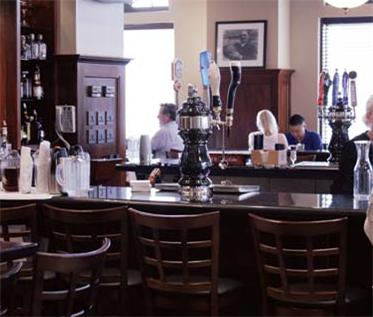 The Eldridge Hotel - LBG 19