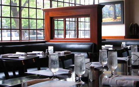 The Eldridge Hotel - LBG 24