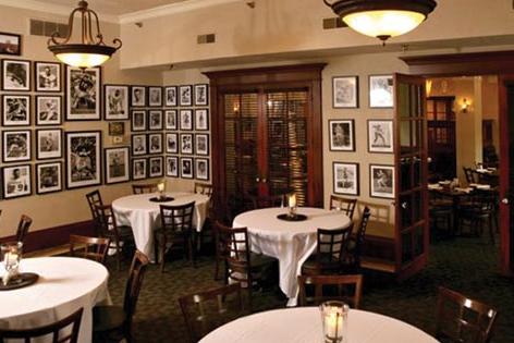 The Eldridge Hotel - LBG 21