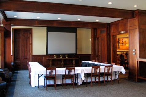 The Eldridge Hotel - LBG 29