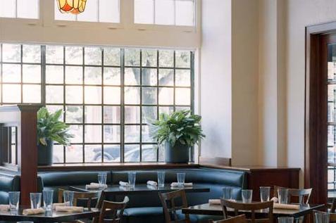 The Eldridge Hotel - LBG 20