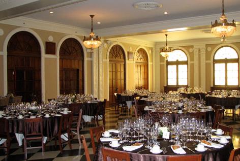 The Eldridge Hotel - LBG 23