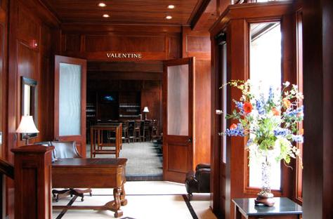 The Eldridge Hotel - LBG 28