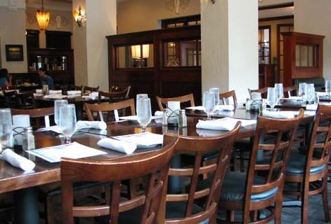 The Eldridge Hotel - LBG 18