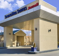 SpringHill Suites by Marriott Lawrence Downtown