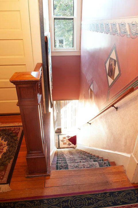 The Cottage Inn - LBG 7