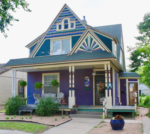 The Cottage Inn - LBG 0