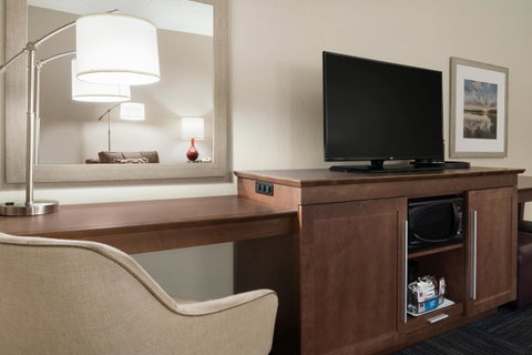 Hampton Inn Lawrence - LBG 9