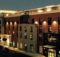TownePlace Suites by Marriott Lawrence Downtown