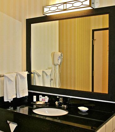 Fairfield Inn Hays - LBG 4