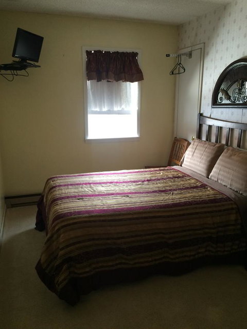 The Courtland Hotel & Spa - LBG 26