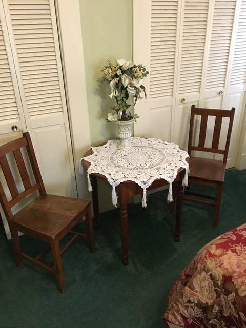 The Courtland Hotel & Spa - LBG 28