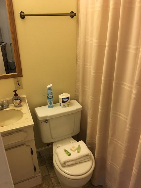 The Courtland Hotel & Spa - LBG 41