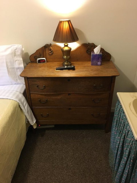 The Courtland Hotel & Spa - LBG 35