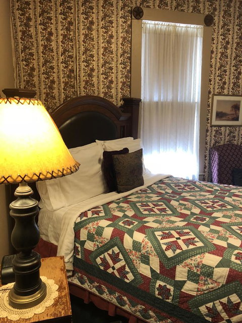 The Courtland Hotel & Spa - LBG 13