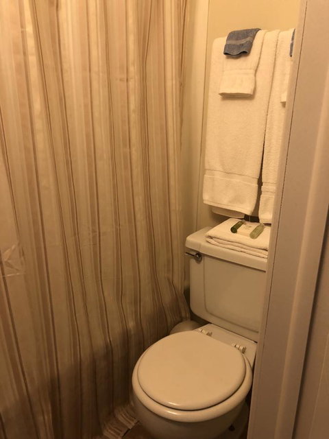 The Courtland Hotel & Spa - LBG 6