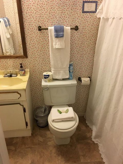 The Courtland Hotel & Spa - LBG 38