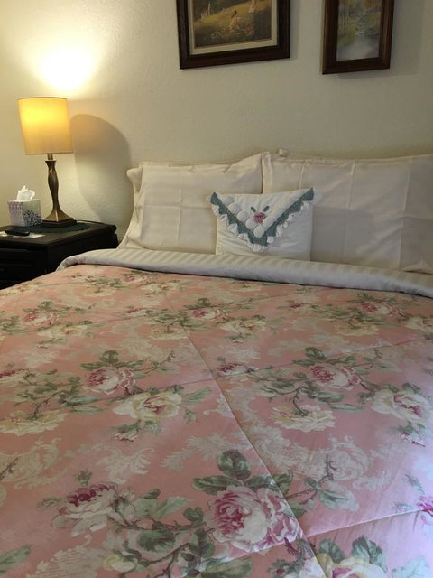 The Courtland Hotel & Spa - LBG 36