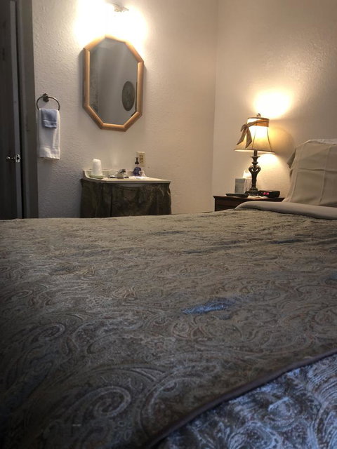 The Courtland Hotel & Spa - LBG 19