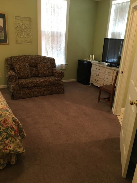 The Courtland Hotel & Spa - LBG 29