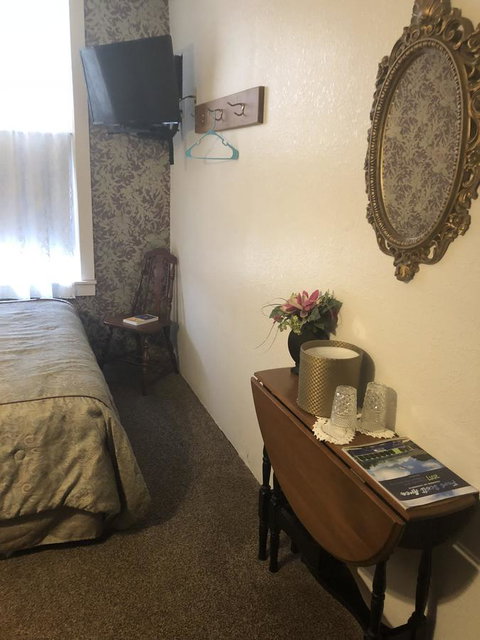 The Courtland Hotel & Spa - LBG 20