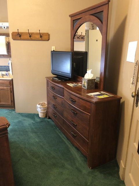 The Courtland Hotel & Spa - LBG 14