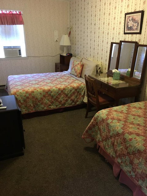 The Courtland Hotel & Spa - LBG 39