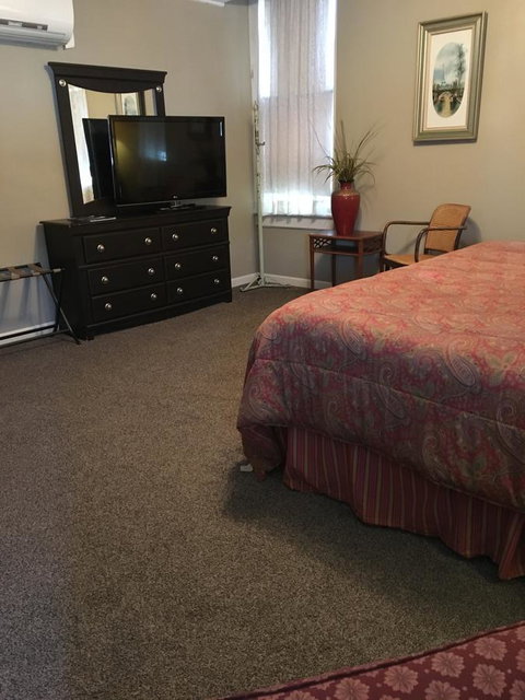 The Courtland Hotel & Spa - LBG 31