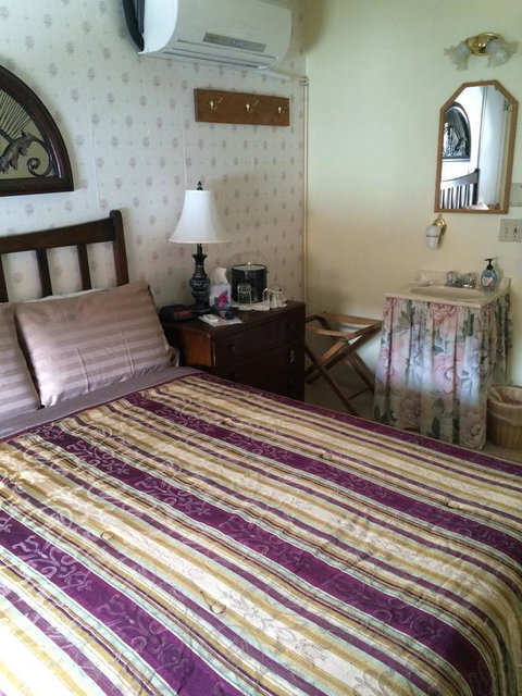 The Courtland Hotel & Spa - LBG 27