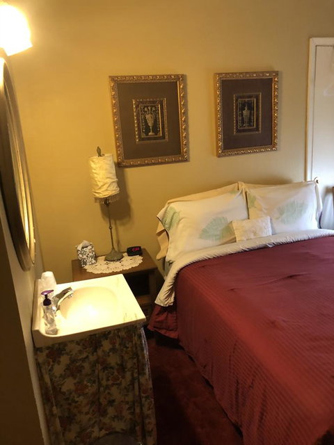 The Courtland Hotel & Spa - LBG 11