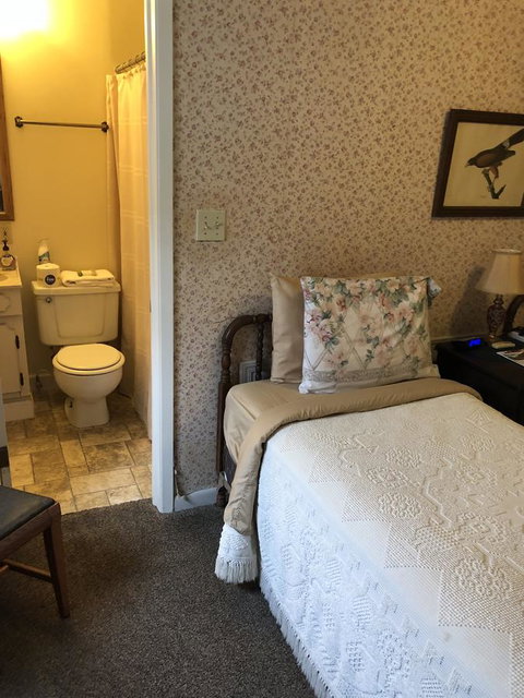 The Courtland Hotel & Spa - LBG 10