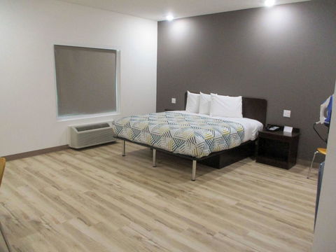 Studio 6 Port Allen, LA â€“ Baton Rouge I-10 - LBG 27