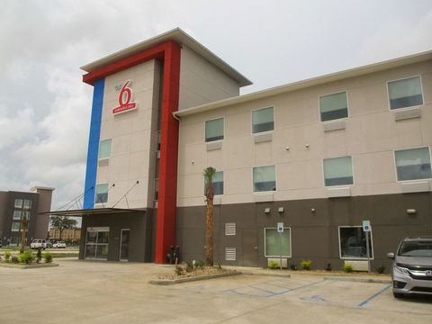 Studio 6 Port Allen, LA â€“ Baton Rouge I-10 - LBG 35