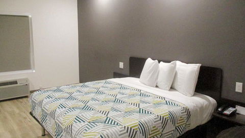 Studio 6 Port Allen, LA â€“ Baton Rouge I-10 - LBG 5