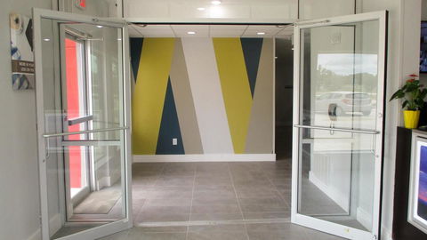 Studio 6 Port Allen, LA â€“ Baton Rouge I-10 - LBG 6