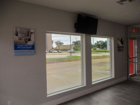 Studio 6 Port Allen, LA â€“ Baton Rouge I-10 - LBG 15