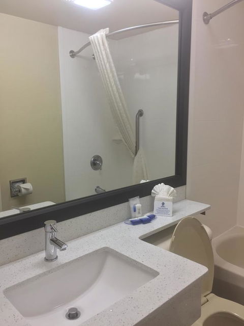 Best Western Magnolia Manor - LBG 18