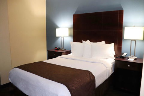 Best Western Magnolia Manor - LBG 27
