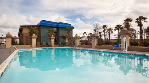 Best Western Magnolia Manor - LBG 6