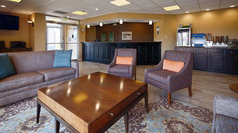 Best Western Magnolia Manor - LBG 2