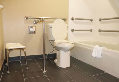 Best Western Magnolia Manor - LBG 25