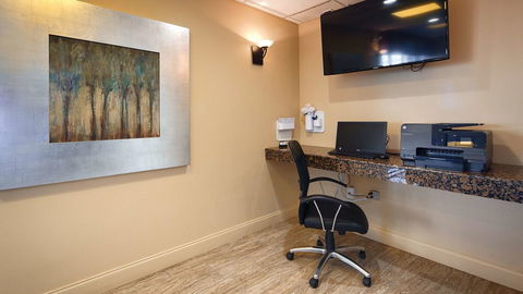 Best Western Magnolia Manor - LBG 4