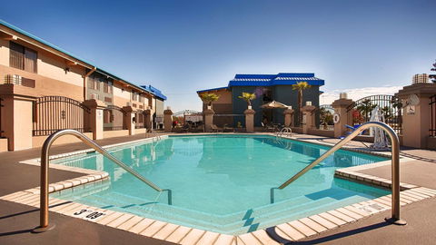 Best Western Magnolia Manor - LBG 5