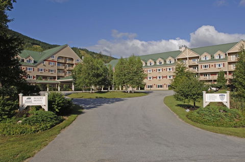 Grand Summit Hotel - LBG 28