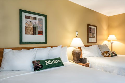 Grand Summit Hotel - LBG 24