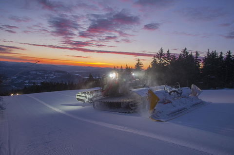 Grand Summit Hotel - LBG 32