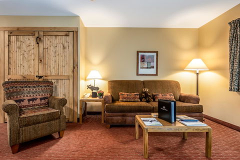 Grand Summit Hotel - LBG 12
