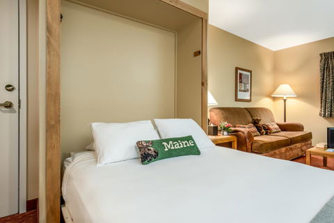 Grand Summit Hotel - LBG 16