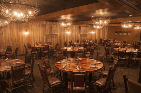 Grand Summit Hotel - LBG 39